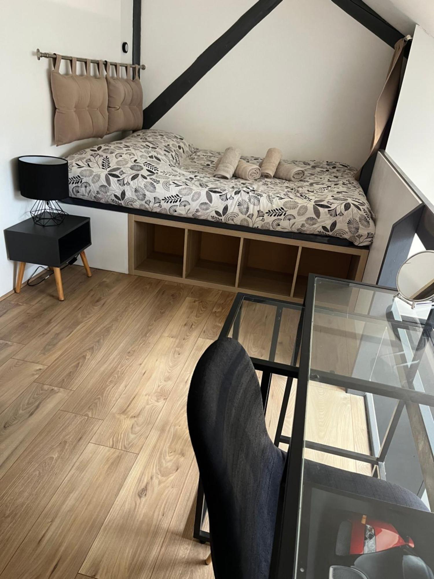 Studio Reims Arena Ngoại thất bức ảnh
