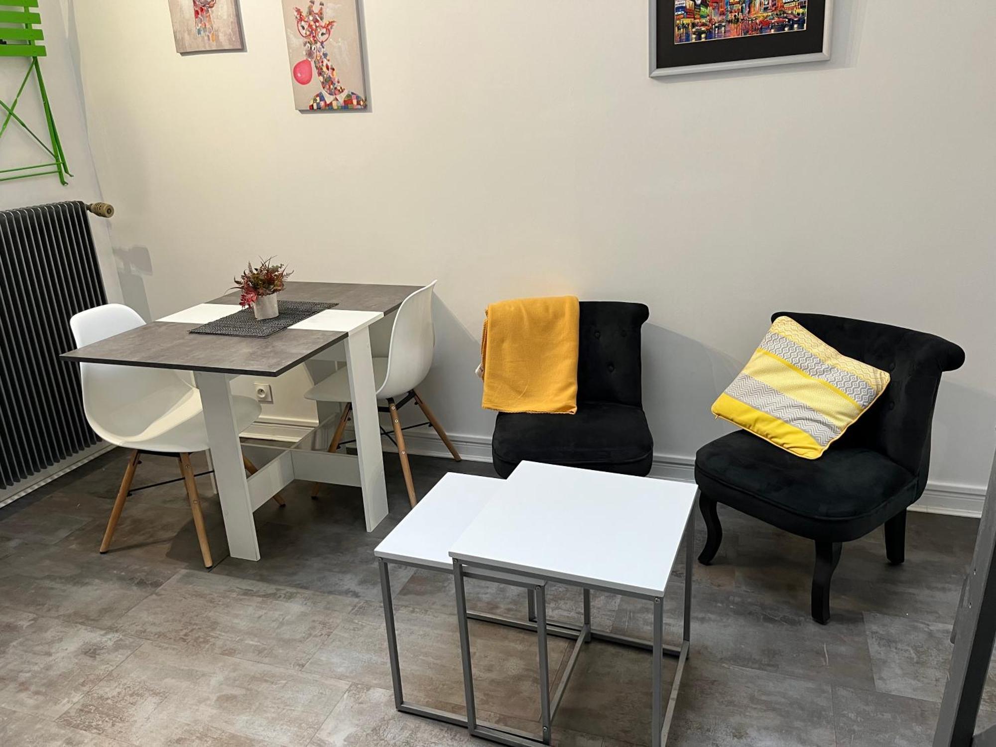Studio Reims Arena Ngoại thất bức ảnh